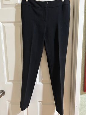 Ann Taylor Ladies Dark Pants
